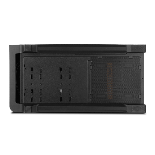 NOX HUMMER ETHER NEGRO - Imagen 11