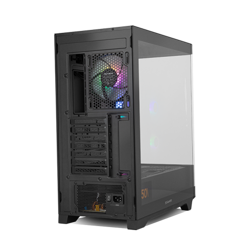 NOX HUMMER ETHER NEGRO - Imagen 14