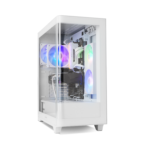 NOX HUMMER ETHER BLANCO