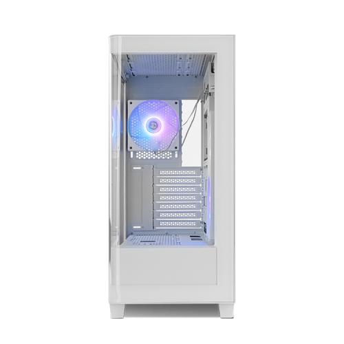 NOX HUMMER ETHER BLANCO - Imagen 5