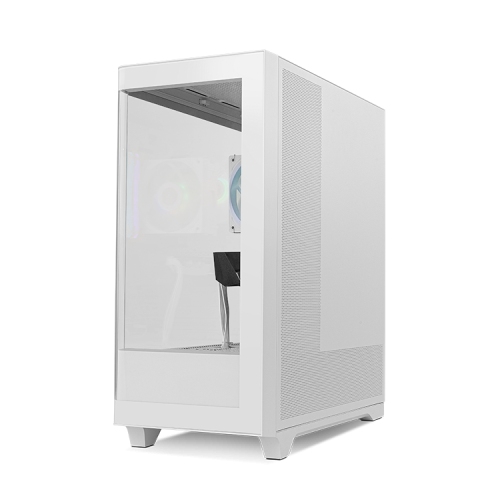 NOX HUMMER ETHER BLANCO - Imagen 7