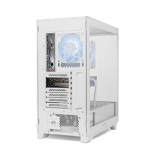 NOX HUMMER ETHER BLANCO - Imagen 8