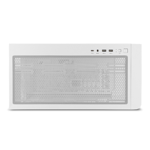 NOX HUMMER ETHER BLANCO - Imagen 10