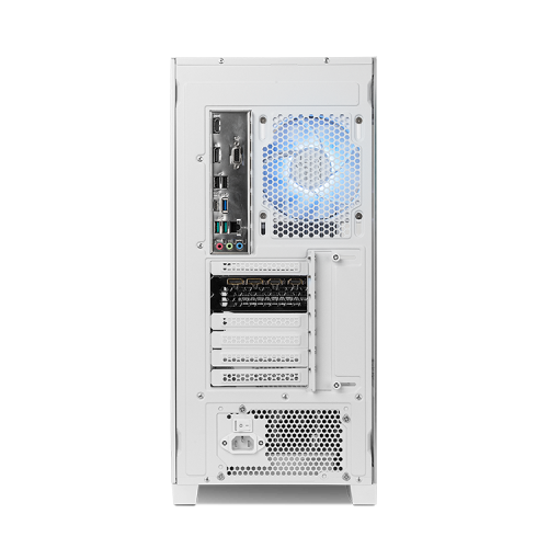 NOX HUMMER ETHER BLANCO - Imagen 11