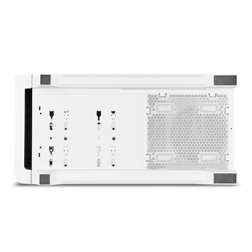 NOX HUMMER ETHER BLANCO - Imagen 12