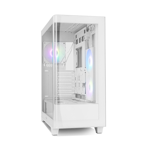 NOX HUMMER ETHER BLANCO - Imagen 13