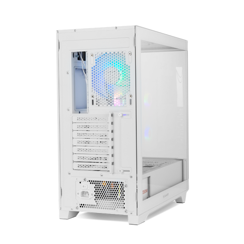 NOX HUMMER ETHER BLANCO - Imagen 15