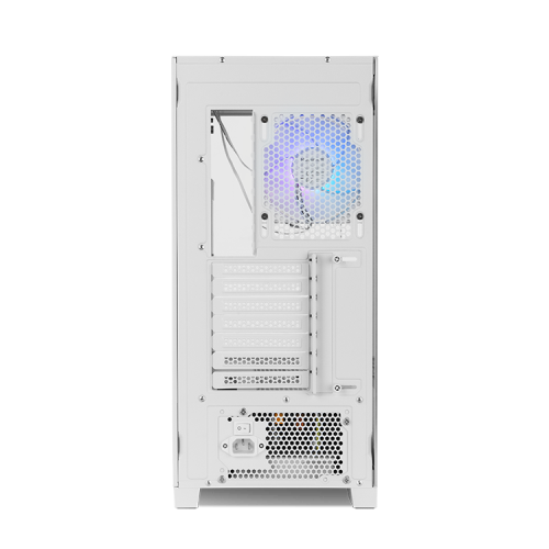 NOX HUMMER ETHER BLANCO - Imagen 16