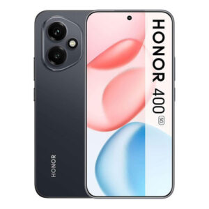 HONOR 400 5G MIDNIGHT BLACK 8GB + 512GB