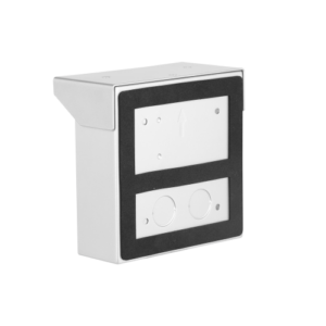 (VTM75) DAHUA CUBIERTA PARA LA LLUVIA MONTADA EN SUPERFICIE