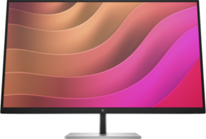 MONITOR HP E32K G5 / 32" / 4K / HDMI-DISPLAYPORT-USB(A)-USB(