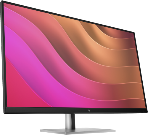 MONITOR HP E32K G5 / 32" / 4K / HDMI-DISPLAYPORT-USB(A)-USB( - Imagen 4