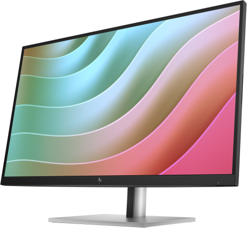 MONITOR HP E27K G5 / 27" / 4K / HDMI-DISPLAYPORT-USB(A)-USB( - Imagen 3