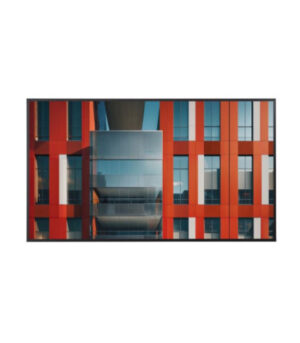 SHARP MIDRANGE DISPLAYS PN-ME502, 50" ME-SERIES LFD, UHD