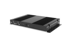 AOPEN DIGITAL ENGINE DEX5750 (491.DEP00.0520) FANLESS, CORE