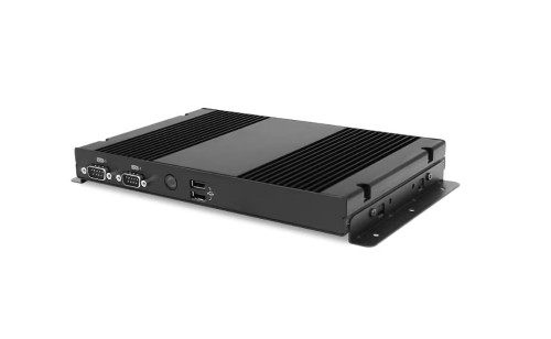 AOPEN DIGITAL ENGINE DEX5750 (491.DEP00.0520) FANLESS, CORE
