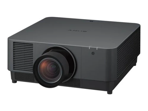 PROYECTOR SONY LASER / PHOSHPOR INSTALLATION COLOR BLACK - Imagen 2