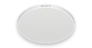 SONY BEAMFORMING MICROPHONE PROMO PACK WITH 4 UNITS OF MAS-A
