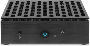 AOPEN DIGITAL ENGINE DE3650-S (491.DER00.0200) (FORMATO