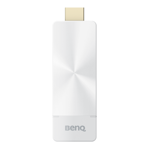 BENQ QP30 4K WIRELESS HDMI DONGLE, WIFI5, AIRPLAY, CHROMECA - Imagen 4