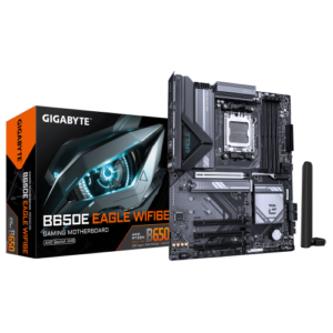 PLACA GIGABYTE B650E EAGLE WF6E,AMD,AM5,B650E,4DDR5,256GB
