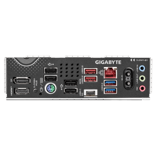 PLACA GIGABYTE B650E EAGLE WF6E,AMD,AM5,B650E,4DDR5,256GB - Imagen 5