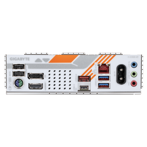 PLACA GIGABYTE B850M FORCE WF6E,AMD,AM5,B850,2DDR5,128GB - Imagen 5