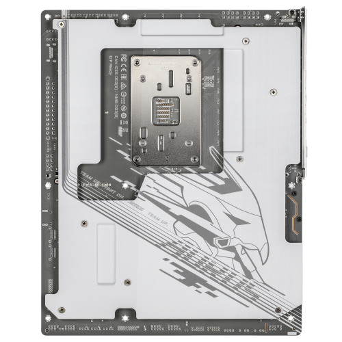 PLACA GIGABYTE X870E AORUS PRO X ICE,AMD,AM5,X870E,4DDR5 - Imagen 6