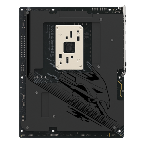 PLACA GIGABYTE X870 AORUS ELITE X,AMD,AM5,X870,4DDR5,256GB - Imagen 7