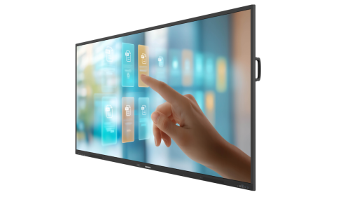 (NEW) PHILIPS EDUCATION 86" E-LINE, UHD, ANDROID 14, IR - Imagen 3