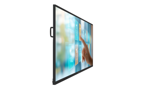 (NEW) PHILIPS EDUCATION 86" E-LINE, UHD, ANDROID 14, IR - Imagen 4