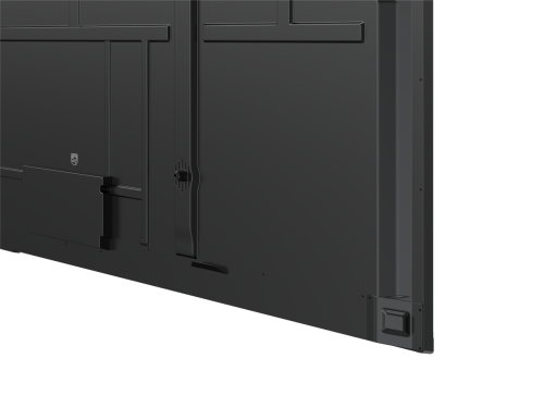 (NEW) PHILIPS EDUCATION 86" E-LINE, UHD, ANDROID 14, IR - Imagen 5