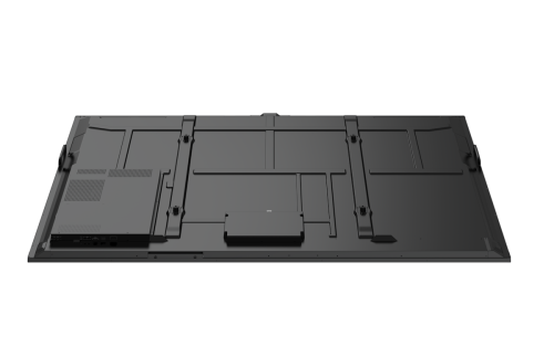 (NEW) PHILIPS EDUCATION 86" E-LINE, UHD, ANDROID 14, IR - Imagen 12