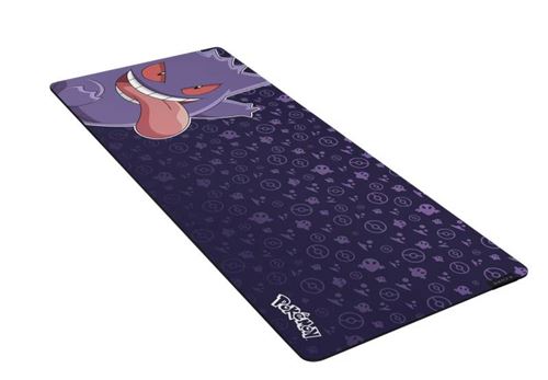 ALFOMBRILLA RAZER GIGANTUS V2 XXL POKEMON GENGAR ED. (RZ02-0 - Imagen 4