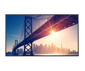 SHARP MIDRANGE DISPLAYS PN-ME862: 86" ME-SERIES LFD, UHD