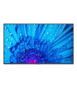 SHARP MIDRANGE DISPLAYS 75" M SERIES LFD, UHD, 500CD/M2
