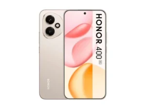 HONOR 400 5G DESERT GOLD 8GB + 512GB
