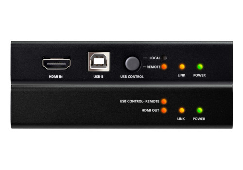 ATEN EXTENSOR KVM CAT 5 VGA/AUDIO USB (1280 X 1024 A 200M) - Imagen 5