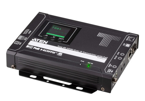 ATEN PREMIUM MODEL (CONSULTAR) TRUE 4K HDMI OVER IP TRANSMIT