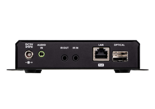 ATEN PREMIUM MODEL (CONSULTAR) TRUE 4K HDMI OVER IP TRANSMIT - Imagen 4