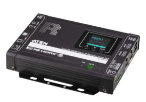ATEN PREMIUM MODEL (CONSULTAR) TRUE 4K HDMI OVER IP RECEIVER