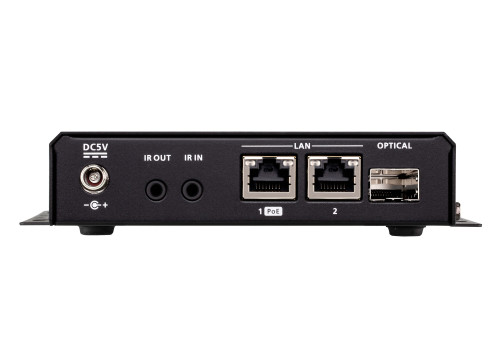 ATEN PREMIUM MODEL (CONSULTAR) TRUE 4K HDMI OVER IP RECEIVER - Imagen 3