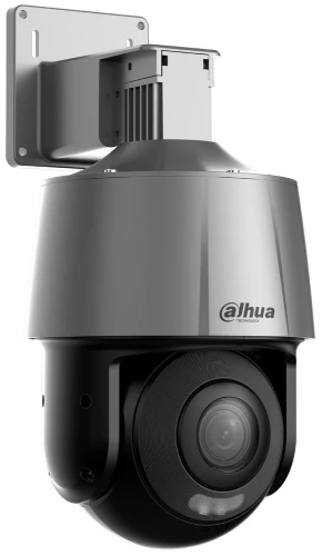 (DH-SDT3A400-GA-HNP-BX) DAHUA CAMARA IP PTZ X-PANS SERIES