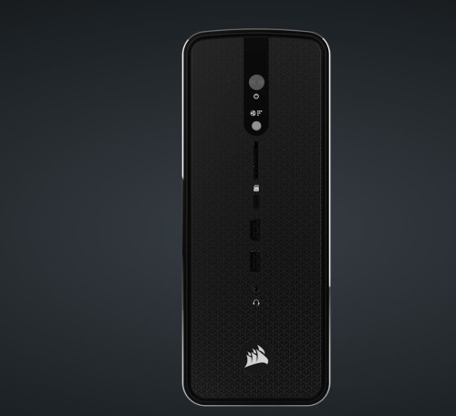 CPU CORSAIR AI WORKSTATION 300 CS-9080003-PE - Imagen 3