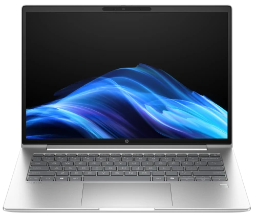 HP ProBook 4 G1i 14 inch Notebook AI PC Wolf Pro Security - Imagen 5