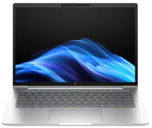 HP ProBook 4 G1i 14 inch Notebook AI PC Wolf Pro Security