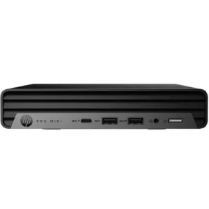HP Pro Mini 400 G9 Intel® Core™ i5 i5-14500T 8 GB DDR5-SDRAM
