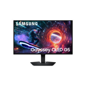 MONITOR SAMSUNG, 27 PULGADAS, G50F, 68,6 CM, 2560 X 1440