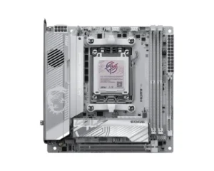 PLACA MSI MPG X870I EDGE TI EVO WIFI,AMD,AM5,X870E,2DDR5