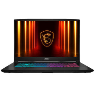 PORTATIL MSI KATANA 17 HX B14WGK-034XES. 17.3" FHD (1920*108